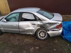 Audi A4. WAUZZZ8DZXA211744, ARJ 2 4