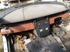 Nissan Teana. J31, VQ23