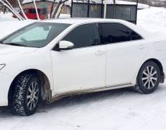 Колеса. 6.5x16 5x114.30 ET45 ЦО 60,0 мм.