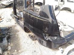 Toyota Gaia. SXM10, 3SFE