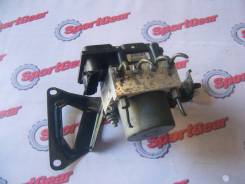 Блок abs. Subaru Forester, SG5 Двигатель EJ203