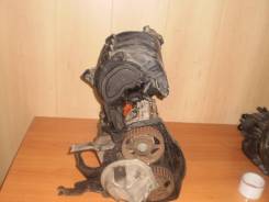 Головка блока цилиндров. Peugeot 206 Peugeot 307 Peugeot Partner Citroen: Berlingo, C4, C2, C3, Xsara Двигатель TU5JP4