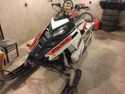 Polaris PRO-RMK 600 155. исправен, есть птс, с пробегом