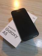 Samsung Galaxy A5. Б/у