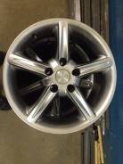 Aleks. x16, 5x114.30, ET40