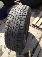 Michelin Latitude X-Ice North. Зимние, шипованные, 2007 год, износ: 70%, 1 шт