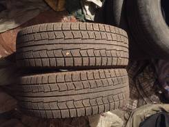 Bridgestone Blizzak MZ-02. Всесезонные, износ: 20%, 2 шт
