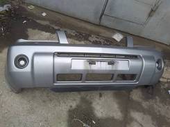 Бампер. Nissan X-Trail, PNT30, T30, NT30 Двигатели: SR20VET, QR20DE