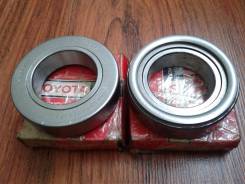 Подшипник выжимной. Toyota: Land Cruiser, ToyoAce, Land Cruiser Prado, Dyna, Coaster Двигатели: 12HT, 13BT, 2H, 3B, 3F, 11B, 14B, 1W, B, 14BT
