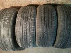 Goodyear Eagle F1. Летние, износ: 20%, 4 шт