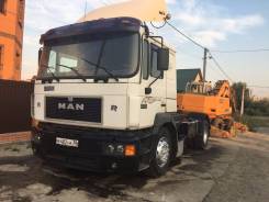 MAN. Продам тягач , 12 000 куб. см., 40 000 кг.