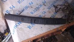 Панель замка багажника. Lexus RX300 Toyota Harrier, MCU35W