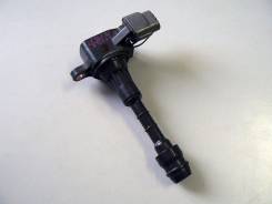 Катушка зажигания. Nissan: Stagea, Infiniti M35/45, 350Z, Fairlady Z, Stagea Ixis 350S, Infiniti FX45/35, Fuga, Gloria, Cedric, Skyline Двигатели: VQ3...