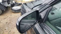 Зеркало двери багажника. Subaru Forester, SG5 Двигатели: EJ202, EJ205