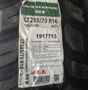 Marshal Road Venture MT KL71. Грязь MT, 2016 год, без износа, 1 шт
