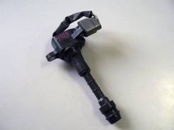 Катушка зажигания. Nissan: Stagea, Infiniti M35/45, 350Z, Fairlady Z, Stagea Ixis 350S, Infiniti FX45/35, Fuga, Gloria, Cedric, Skyline Двигатели: VQ3...