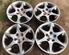 Toyota. 7.0x16, 5x114.30, ET50, ЦО 66,0 мм.