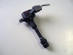 Катушка зажигания. Nissan: Stagea, Infiniti M35/45, 350Z, Fairlady Z, Stagea Ixis 350S, Infiniti FX45/35, Fuga, Gloria, Cedric, Skyline Двигатели: VQ3...