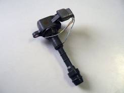 Катушка зажигания. Nissan: Stagea, Infiniti M35/45, 350Z, Fairlady Z, Stagea Ixis 350S, Infiniti FX45/35, Fuga, Gloria, Cedric, Skyline Двигатели: VQ3...