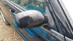 Зеркало двери багажника. Subaru Forester, SG5 Двигатели: EJ202, EJ205