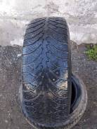 Nokian Hakkapeliitta 4. Зимние, без шипов, износ: 50%, 1 шт