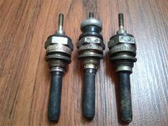Свеча накала. Toyota: Sprinter, Celica, Regius Ace, Blizzard, Hilux Surf, Land Cruiser Prado, Cynos, Carina, Town Ace, Carina E, Caldina, Crown, Maste...