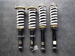 Амортизатор. Toyota GS300, JZS160 Toyota Aristo, JZS160, JZS161 Lexus GS300, JZS160, JZS161 Двигатели: 2JZGE, 2JZGTE