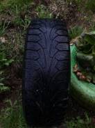 Nokian Hakkapeliitta RSi. Зимние, без шипов, износ: 50%, 2 шт