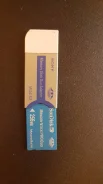 Memory Stick PRO Duo. ����