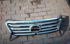 Решетка радиатора. Lexus LX570, URJ201, URJ201W Двигатель 3URFE. Под заказ