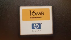 CompactFlash. ����