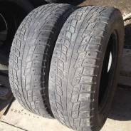 Michelin Latitude X-Ice North. Зимние, без шипов, 2007 год, износ: 80%, 2 шт