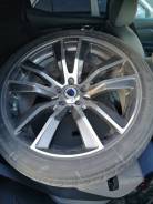 Колеса на R19 245/45 лето. x45 5x114.30