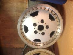 Toyota. x14, 5x114.30, ET38, ЦО 54,0 мм.