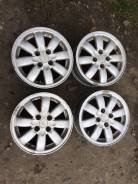 Suzuki. x14, 4x100.00