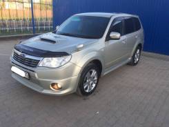 Subaru Forester. автомат, 4wd, 2.0 (148 л.с.), бензин, 71 000 тыс. км