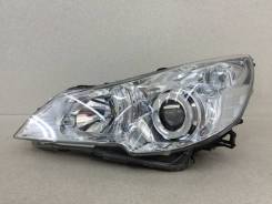 Фара. Subaru Legacy, BM9, BMG, BMM, BR9, BRF, BRG, BRM, BM Subaru Outback, BR, BR9, BRF, BRM Subaru Legacy B4, BM9, BMG, BMM