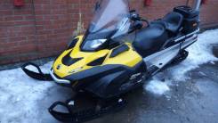 BRP Ski-Doo Skandic WT 550. исправен, есть птс, с пробегом. Под заказ