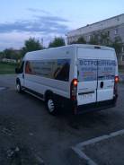 Peugeot Boxer. Продаётся автобус pegot, 2 200 куб. см., 22 места