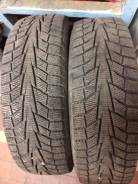 Hankook Winter i*cept IZ2 W616. Всесезонные, 2016 год, износ: 10%, 2 шт