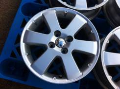 Toyota. 5.5x15, 4x100.00, ET39