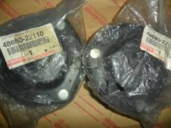 Опора амортизатора. Toyota Mark II, JZX100, JZX101 Toyota Cresta, JZX100, JZX101 Toyota Chaser, JZX100, JZX101 Двигатели: 1JZGE, 2JZGE