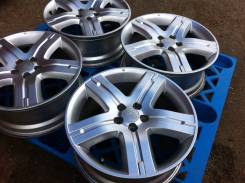 Subaru. 7.0x17, 5x100.00, ET48