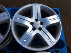 Subaru. 7.0x17, 5x100.00, ET48