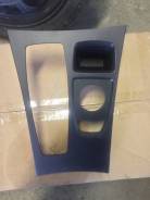 Накладка консоли. BMW X6, E71, 71 BMW X5, E70, 70 Двигатели: M57D30TU2, N55B30, N57D30OL, N57D30TOP, N57S, N63B44