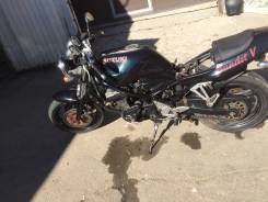 Suzuki GSF 400 Bandit. исправен, птс, с пробегом
