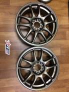 Work Emotion CR-KAI. 7.0x17, 5x114.30, ET42