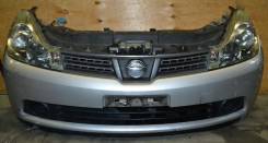 Ноускат. Nissan Wingroad, Y12