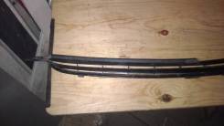 Решетка радиатора. Toyota Wish, ANE11, ZNE10, ANE10, ZNE14, ANE11W Двигатели: 1ZZFE, 1AZFE, 1AZFSE
