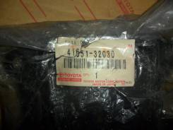 Подушка моста. Toyota: Corona, Caldina, Carina, Corona Premio, Vista, Camry Двигатели: 3SFE, 2C, 2CT, 3SGTE, 3SGE, 3CT